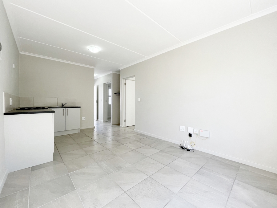 To Let 2 Bedroom Property for Rent in Haasendal Western Cape